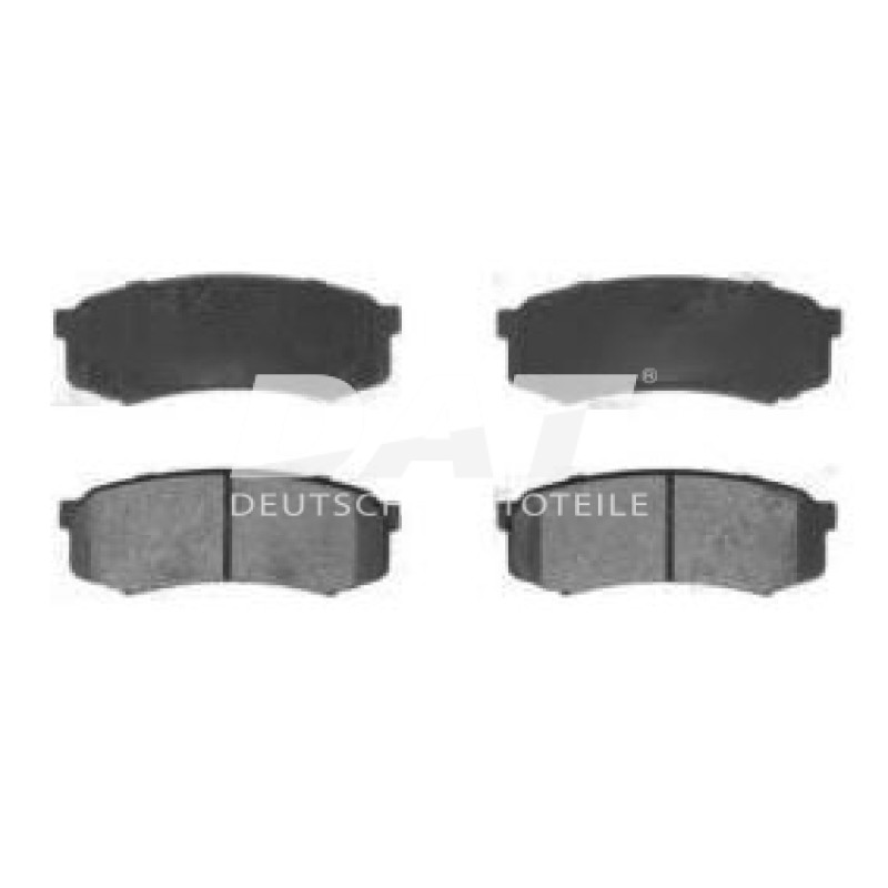 Brake Pad
